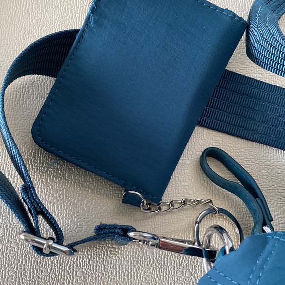 Isaac Miztahi New York quilted bag - Picture 2 of 3